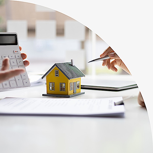 Get A Mortgage Agreement in Principle